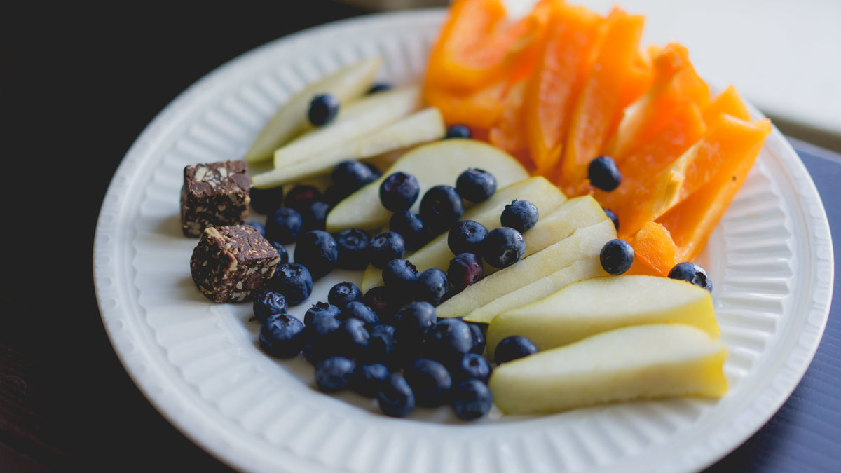 How To Make Quick Fruit Salad