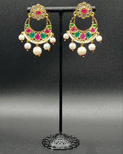 Medium Chandbali