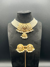 Neelam Choker Set