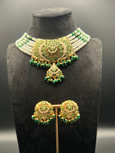 Neelam Choker Set