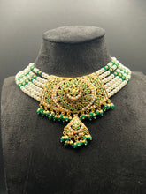 Neelam Choker Set