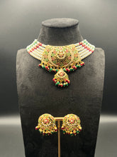 Neelam Choker Set