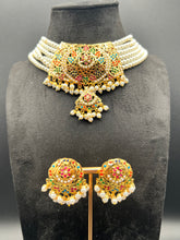 Neelam Choker Set