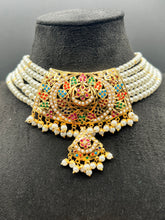 Neelam Choker Set