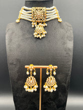 Ayat Choker Set