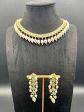 Nimra Necklace Set