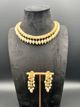 Nimra Necklace Set