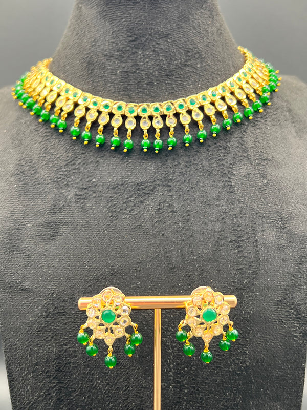 Farah Necklace Set