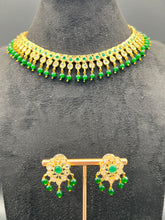 Farah Necklace Set