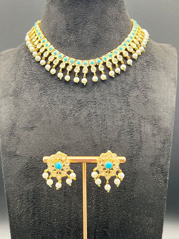 Farah Necklace Set