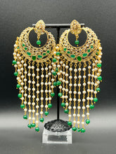Zarin Chandbali