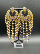 Zarin Chandbali