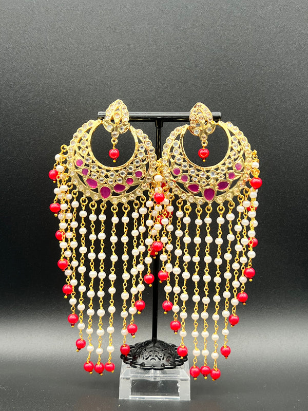 Zarin Chandbali