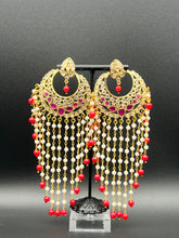 Zarin Chandbali