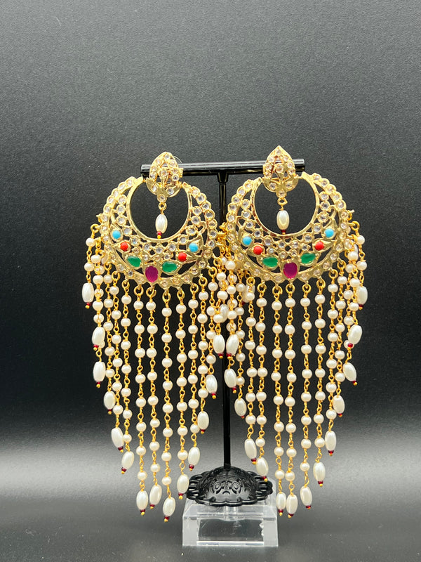 Zarin Chandbali